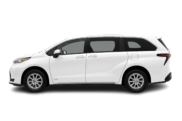 Minivan