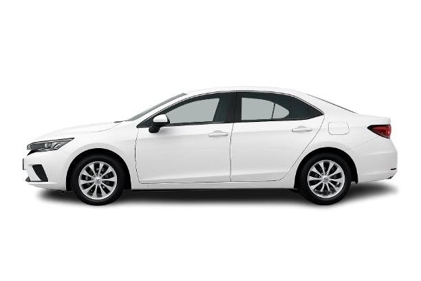 Sedan