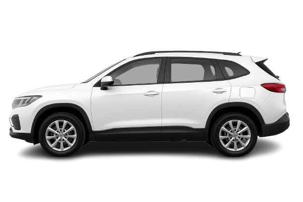 SUV